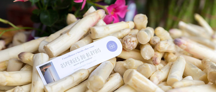 Asperges