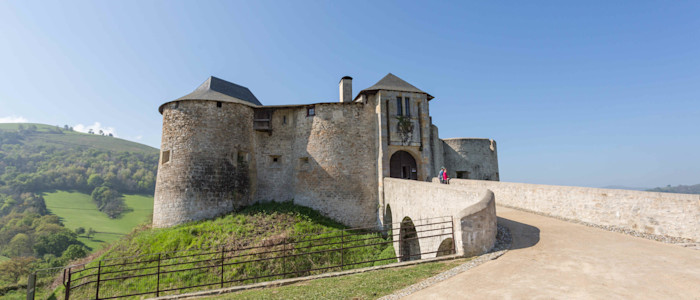 Mauléon