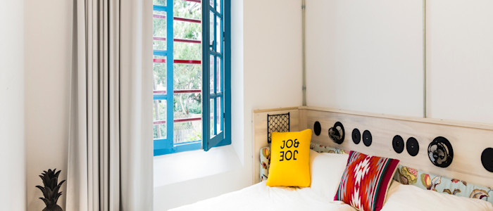 2. Yours 2pers - Jrmie Mazenq - Abaca - Hossegor
