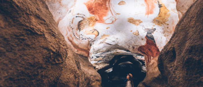 Lascaux IV