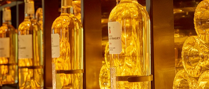 vinothèque