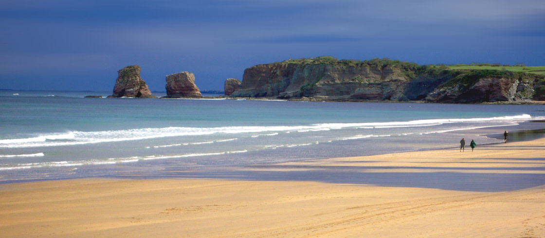 Pays Basque header Pays Basque header
