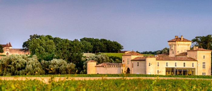 Château Lafaurie-Peyraguey