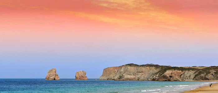 Pays-Basque hendaye