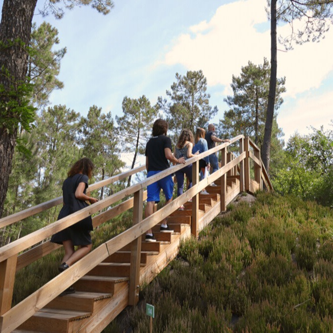 Parc de loisirs
