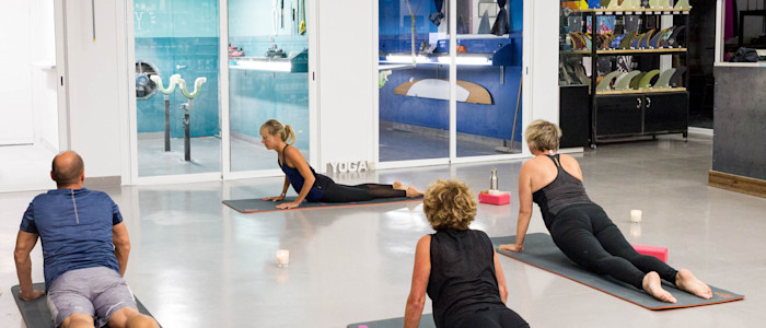 Yoga