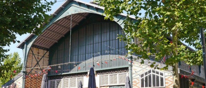 ok-2017 21 06 St Jean de Luz Halles Marché Yoni