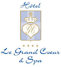 Hotel Le Grand Coeur
