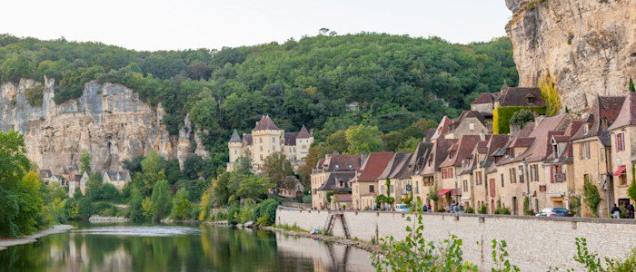 DORDOGNE @ Thomas Launois - AdobeStock