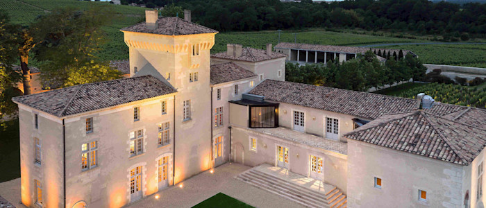 Hôtel & Restaurant Lalique