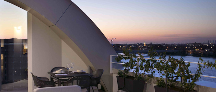 Hilton Garden Inn