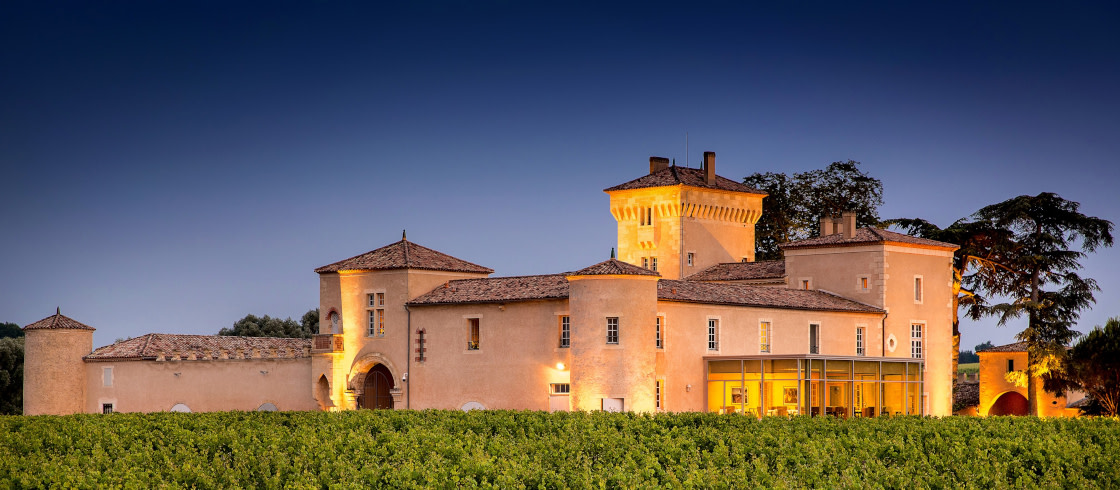 Hôtel Lalique Hôtel Lalique