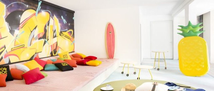3. Happy House - Jrmie Mazenq - Abaca - Hossegor