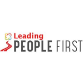Leading People First image