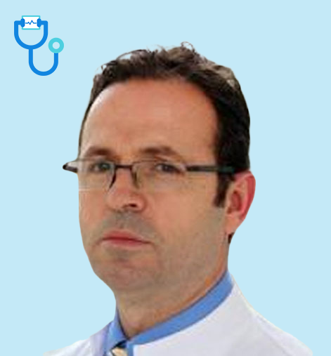 Dr. Ymer Durmishi
