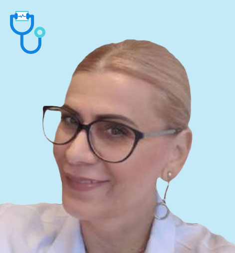 Dr. Sadushe Loxha