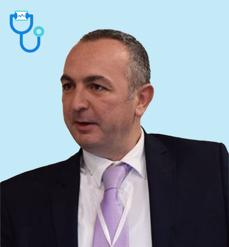 Dr. Raif Çavolli
