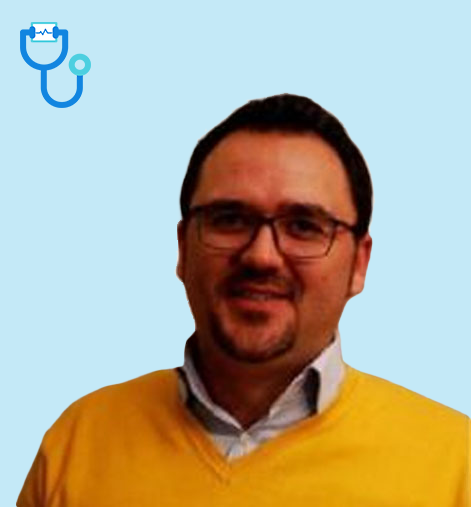Dr. Liridon Selmani