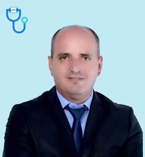 Dr. Ekrem Hyseni