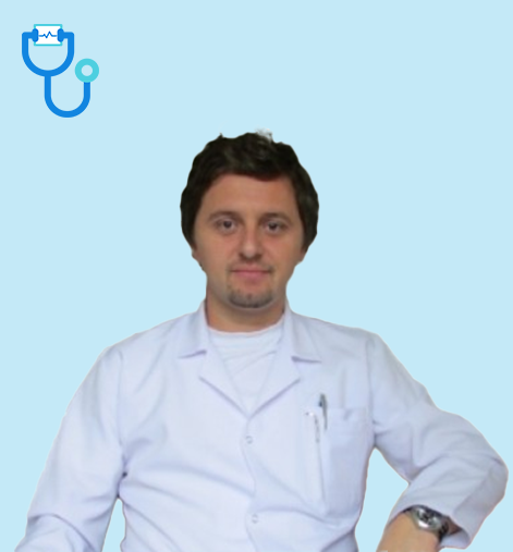 Dr. Dëfrim Koçinaj