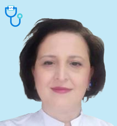Dr. Flora Selimi