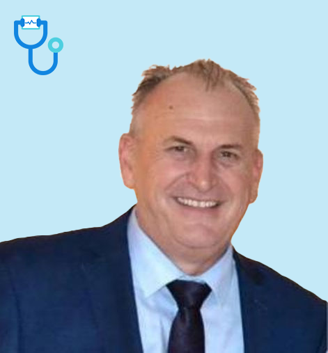 Prof. Dr. Ilir Ahmetgjekaj