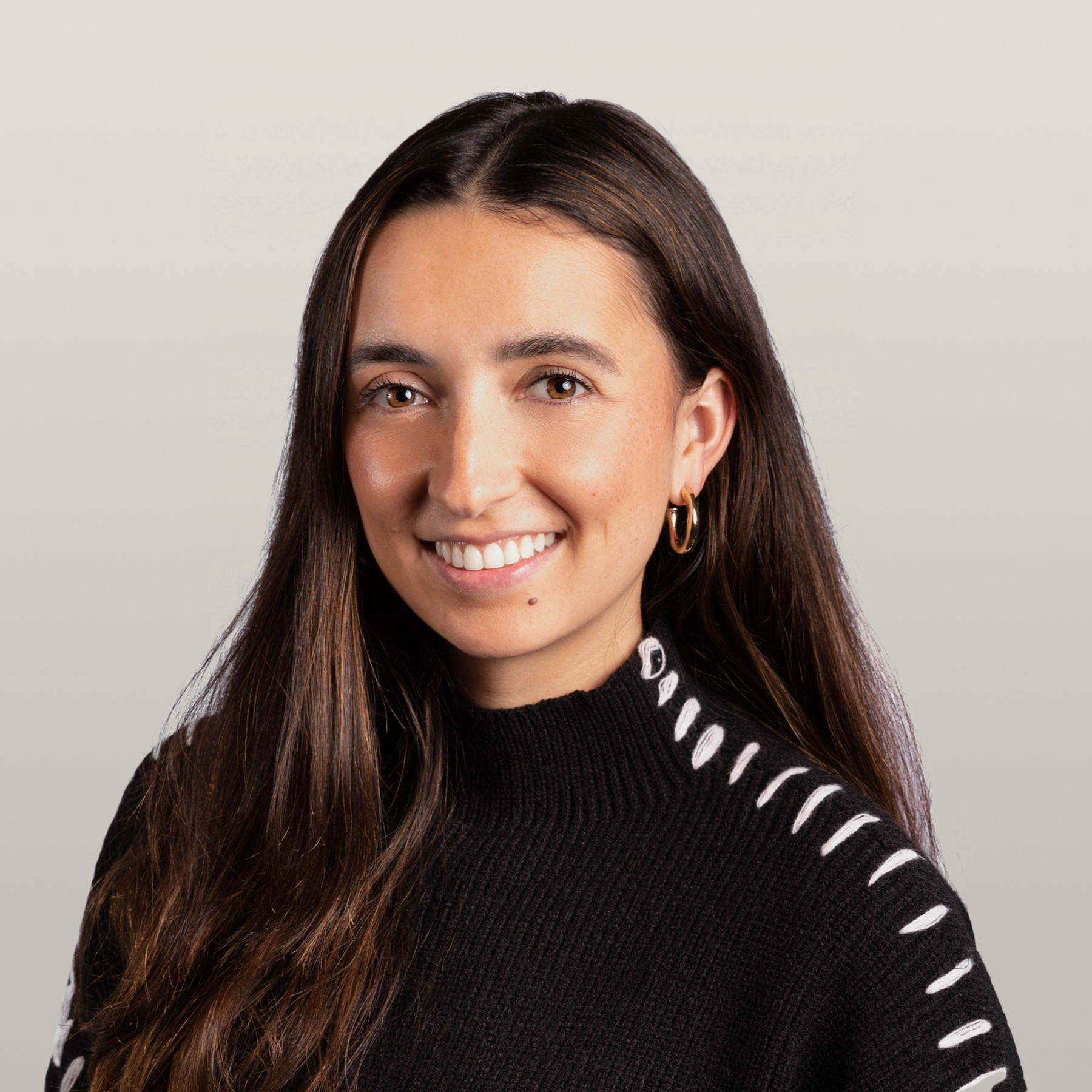 img - Sofia Venegas Headshot 2026