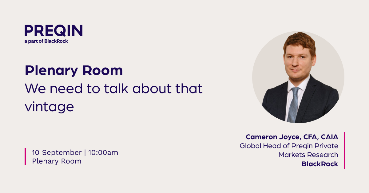 Cameron - Speaking Slot IPEM 2026