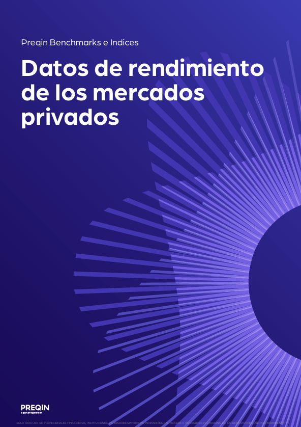 benchmarks and indices spanish cover