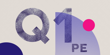 Cover Image > Quarterly Q1 2025: Private Equity (JP)