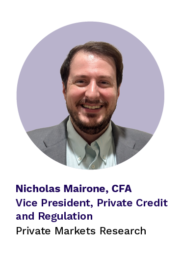 Nicholas mairone headshot