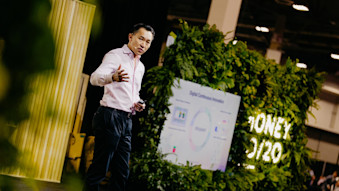 The AI Advantage: How Fintechs Can Measure, Learn, and Win With Smarter Analytics, Powered by Mixpanel
Product Pitch
Speaker
Speaker
Edward Hsu
Chief Product Officer
Mixpanel
When
Monday 27 October,
13:40—13:50
(10 min)
MoneyPot Stage, Money Hall