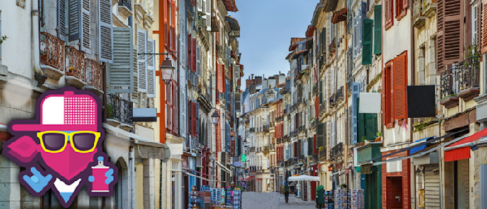 bayonne, nouvelle-aquitaine
