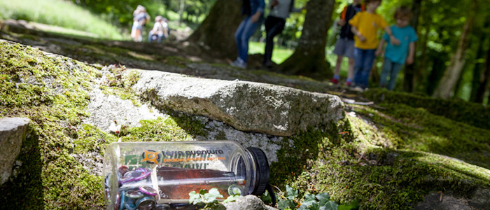 Terra aventura - Marais Poitevin