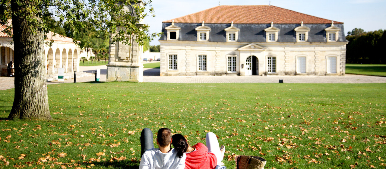 Corderie Royale - Rochefort Corderie Royale - Rochefort