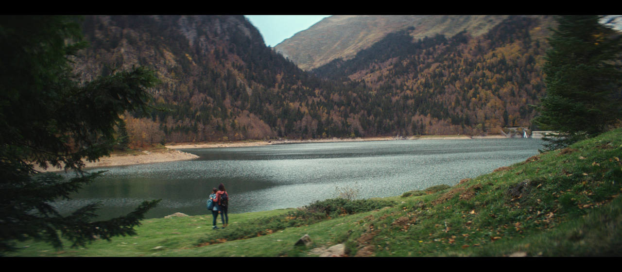 Image issue de la vidéo Nouvelle Sensation Image issue de la vidéo Nouvelle Sensation