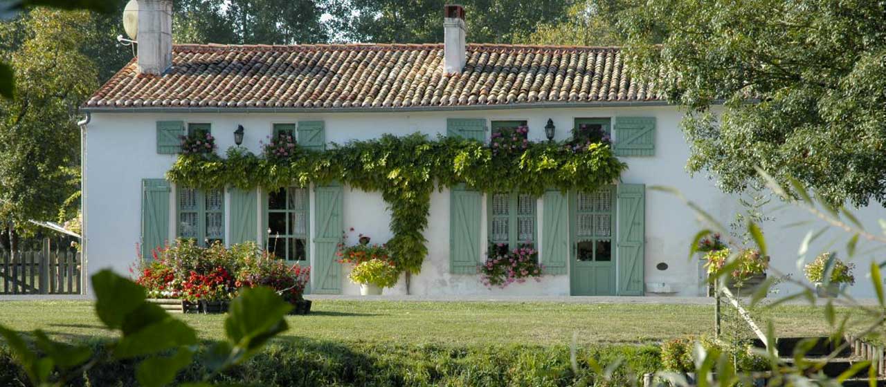 Gîte de France Gîte de France