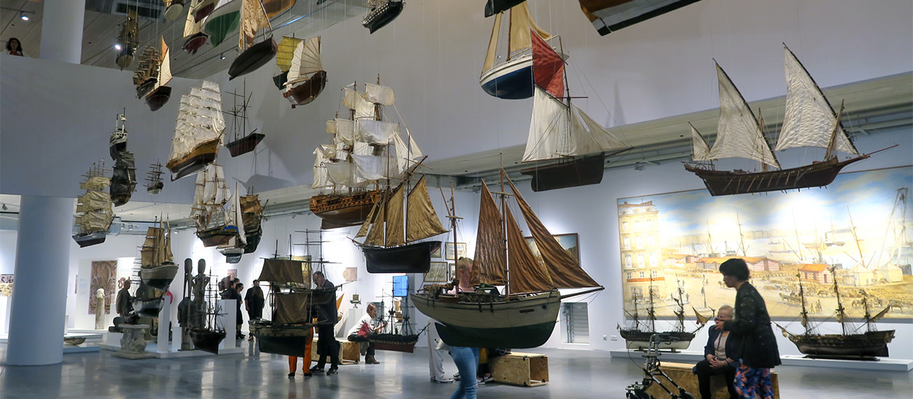 Musée Mer Marine Musée Mer Marine