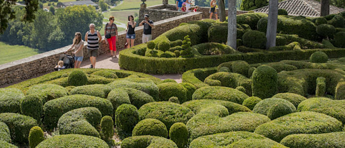 Les Jardins de Marqueyssac