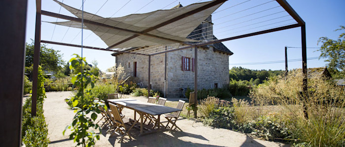 Maison des Jardins Sothys