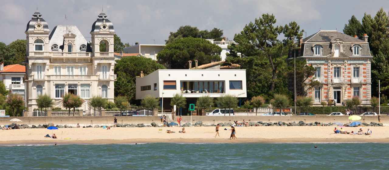 Bord de mer de Royan Bord de mer de Royan