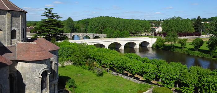 Copyright--S Pailloncy-CRTNA-Abbaye de Saint-Savin-11747-1280