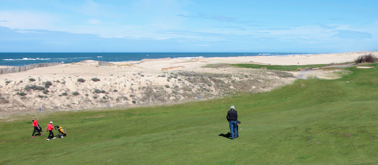 Golf de Moliets Golf de Moliets