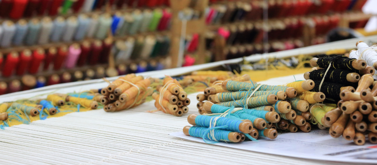 Savoir-faire de la Tapisserie à Felletin Savoir-faire de la Tapisserie à Felletin