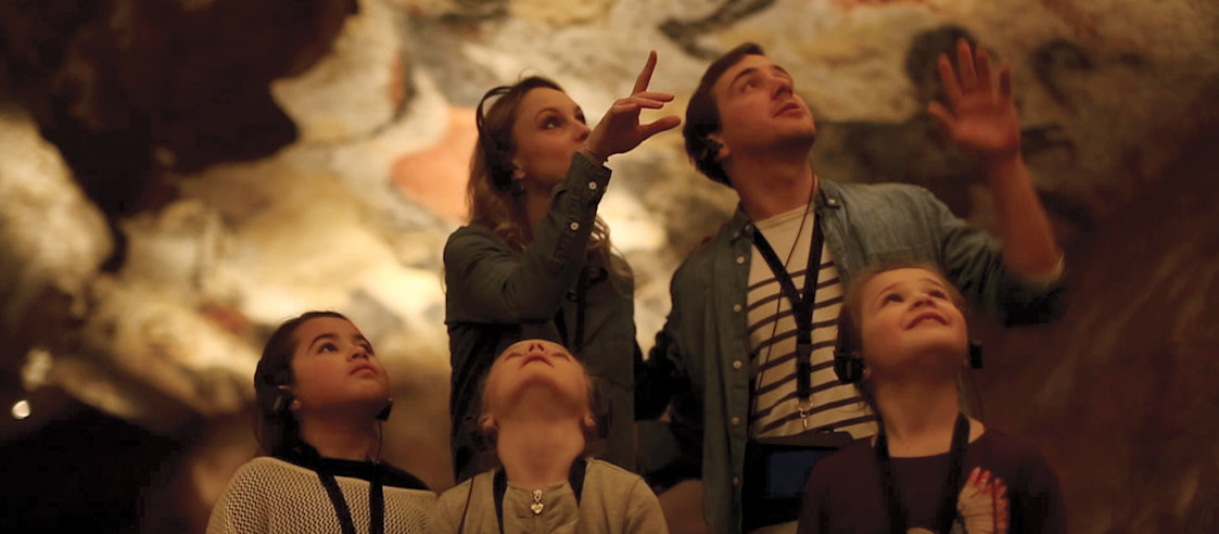 Lascaux - Centre International - Activités Culturelles - Nouvelle-Aquitaine Lascaux - Centre International - Activités Culturelles - Nouvelle-Aquitaine