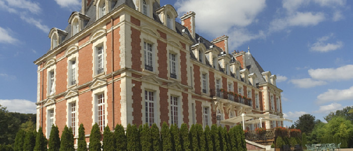 Château de la Cazine à Noth
