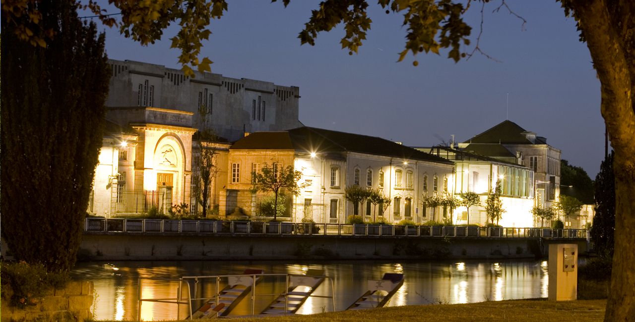 quais, charente, cognac, france