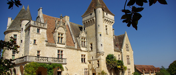 Château des Milandes