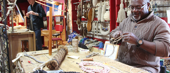 La Corderie Royale Rochefort