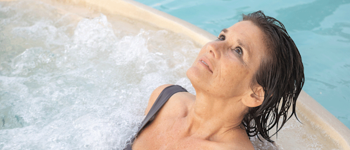 Séjour bien-être thermal en Nouvelle-Aquitaine